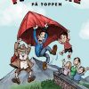 Far til fire #1: Far til fire på toppen