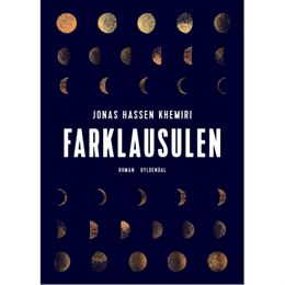 Farklausulen - Hæftet