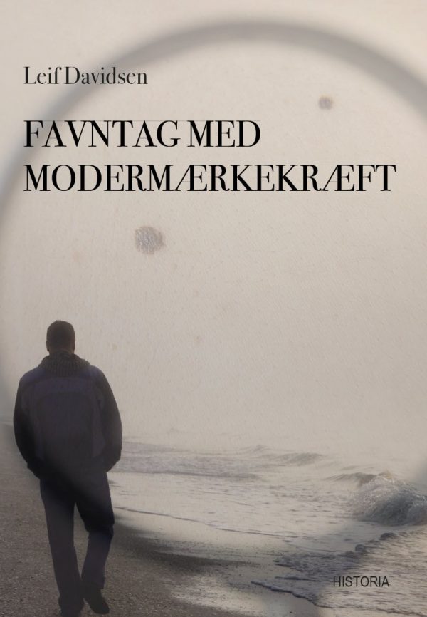 Favntag Med Modermærkekræft - Leif Davidsen - Bog