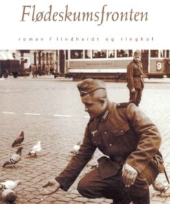 Flødeskumsfronten (E-bog)
