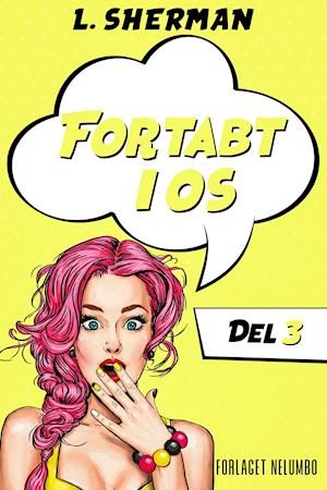 Fortabt i Os 3