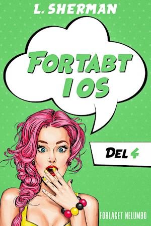 Fortabt i Os 4