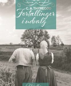 Fortællinger i udvalg