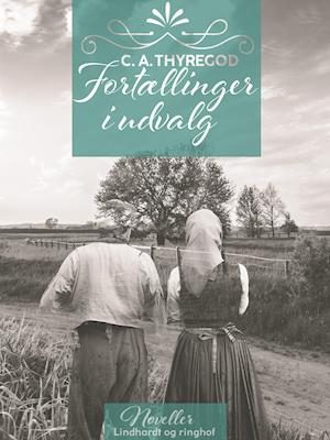 Fortællinger i udvalg
