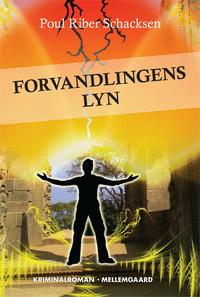 Forvandlingens lyn (E-bog)