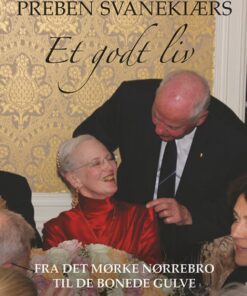 Fra det mørke Nørrebro til de bonede gulve (E-bog)
