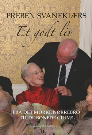Fra det mørke Nørrebro til de bonede gulve (E-bog)