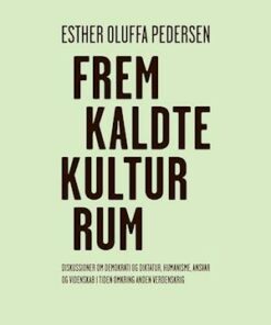 Fremkaldte kulturrum