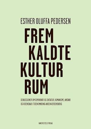 Fremkaldte kulturrum