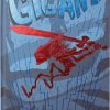 Gigant - Rune Ryberg - Tegneserie