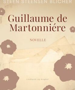 Guillaume de Martonniére