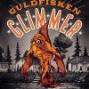 Guldfisken Glimmer