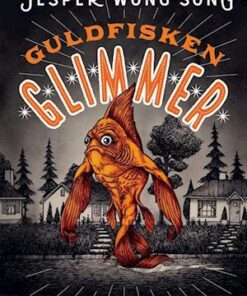 Guldfisken Glimmer