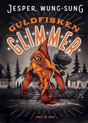 Guldfisken Glimmer