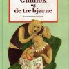 Guldlok og de tre bjørne (Bog)