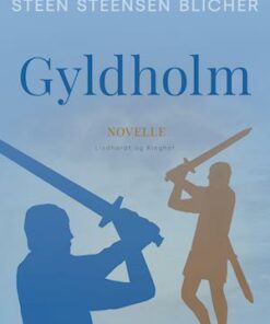 Gyldholm