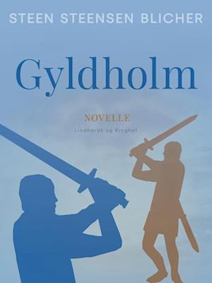 Gyldholm