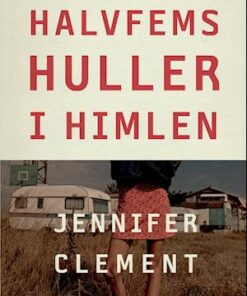 Halvfems huller i himlen