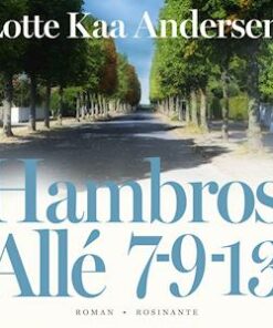 Hambros Allé 7-9-13
