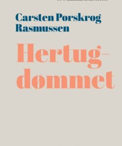 Hertugdømmet - Carsten Porskrog Rasmussen - Bog