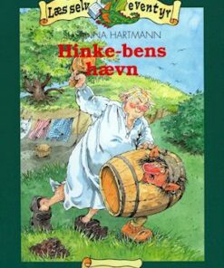 Hinke-bens hævn