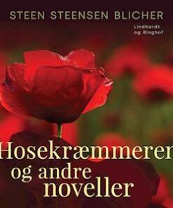 Hosekræmmeren og andre noveller