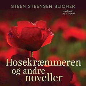 Hosekræmmeren og andre noveller
