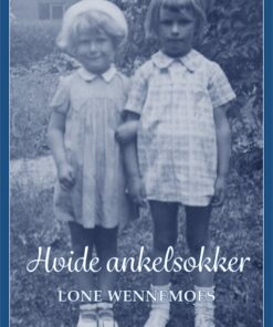 Hvide ankelsokker (E-bog)