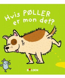 Hvis Pøller Er Mon Det? - Diverse - Bog