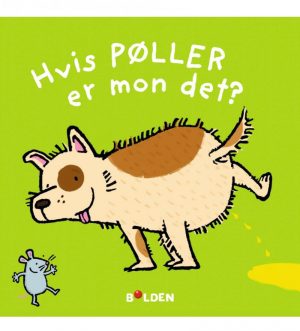 Hvis Pøller Er Mon Det? - Diverse - Bog