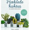 Hæklede Kaktus - Emma Varnam - Bog