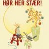 Hør her stær (Bog)