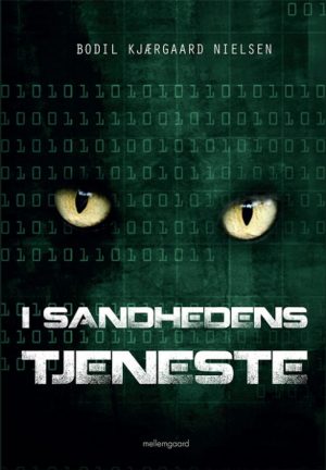 I sandhedens tjeneste (E-bog)