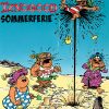 Iznogood 4: Sommerferie - Goscinny - Tegneserie