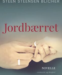 Jordbærret