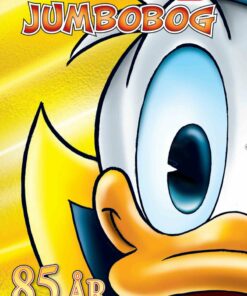 Jumbobog 478 - Disney - Tegneserie