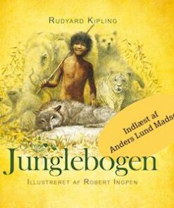 Junglebogen