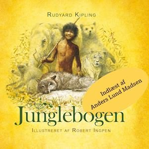 Junglebogen