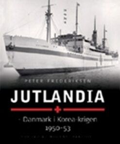 Jutlandia (Bog)