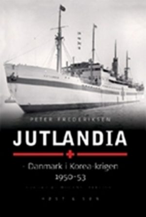 Jutlandia (Bog)