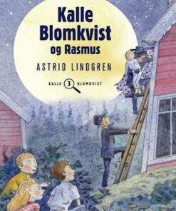 Kalle Blomkvist og Rasmus