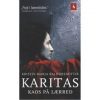 Karitas - Kaos på lærred - Pocket
