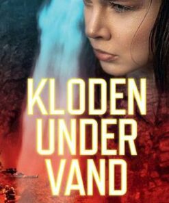 Kloden under vand 3 - Rød jord
