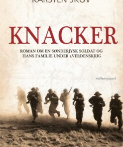 Knacker (Lydbog)