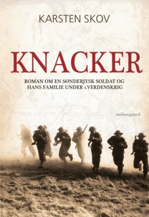 Knacker (Lydbog)