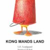 Kong mands land (E-bog)
