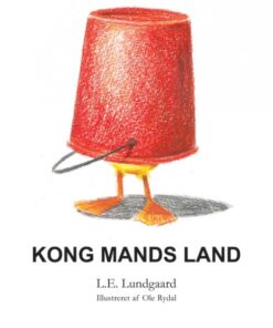 Kong mands land (E-bog)