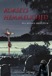 Korsets hemmelighed (E-bog)