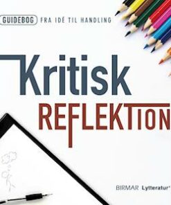 Kritisk refleksion