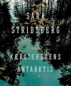 Kærlighedens Antarktis